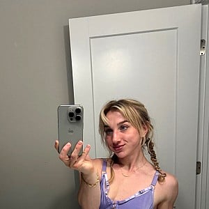 Locked photo