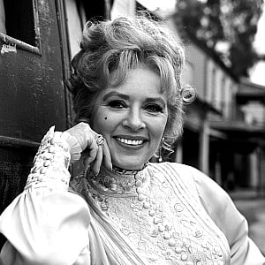 Miss Kitty Amanda Blake (actress) pics nude