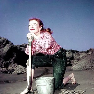 Miss Kitty Amanda Blake (actress) pics nude