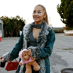ariana_grande Ariana Grande-Butera nude