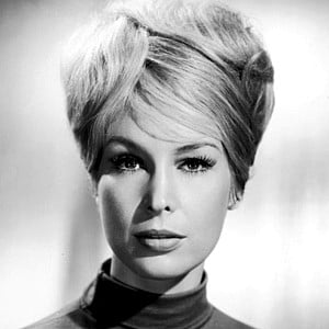 Barbara Eden Barbara Huffman nude