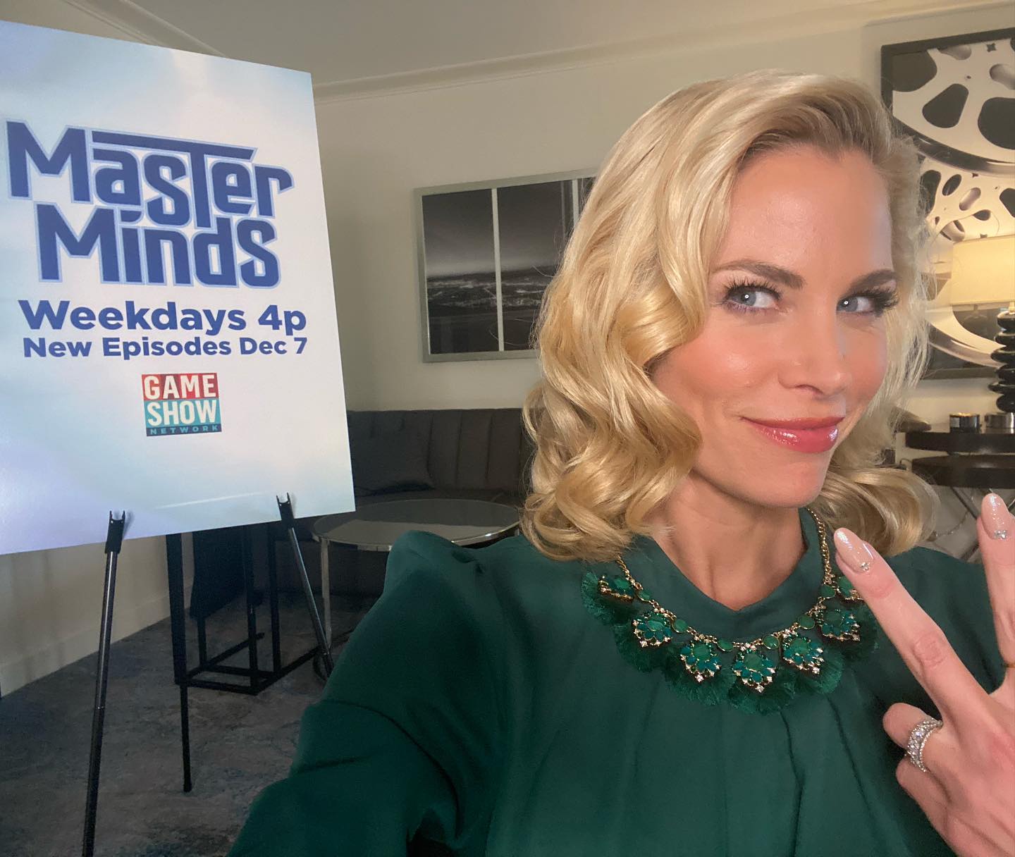 Brooke Burns