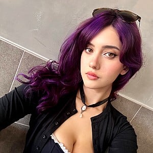 Locked photo