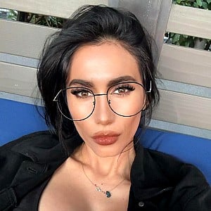 Locked photo