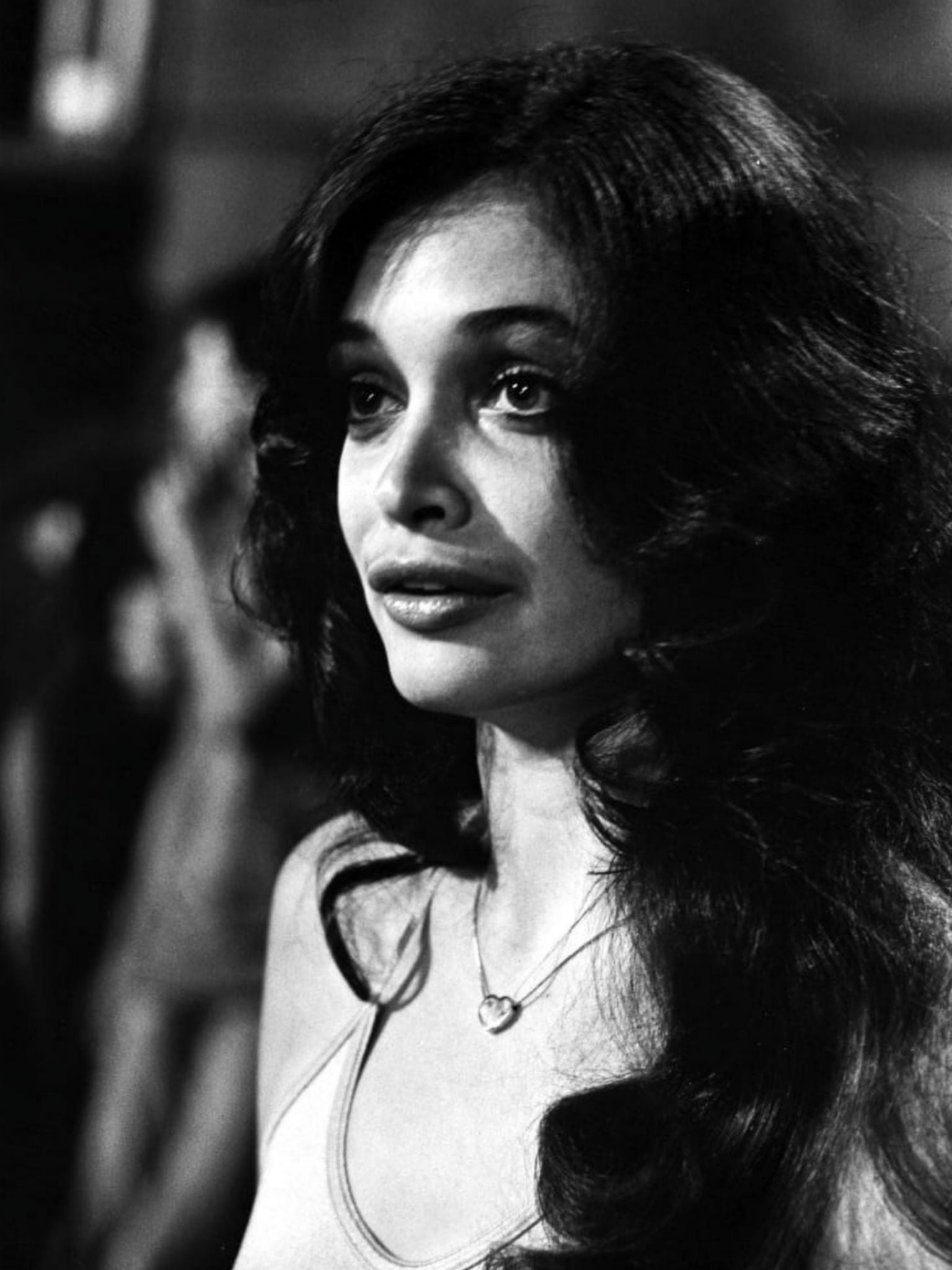 Deborah Van Valkenburgh