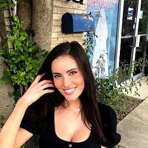 Locked photo