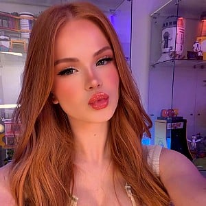 Faith June FaithTTV photos nude