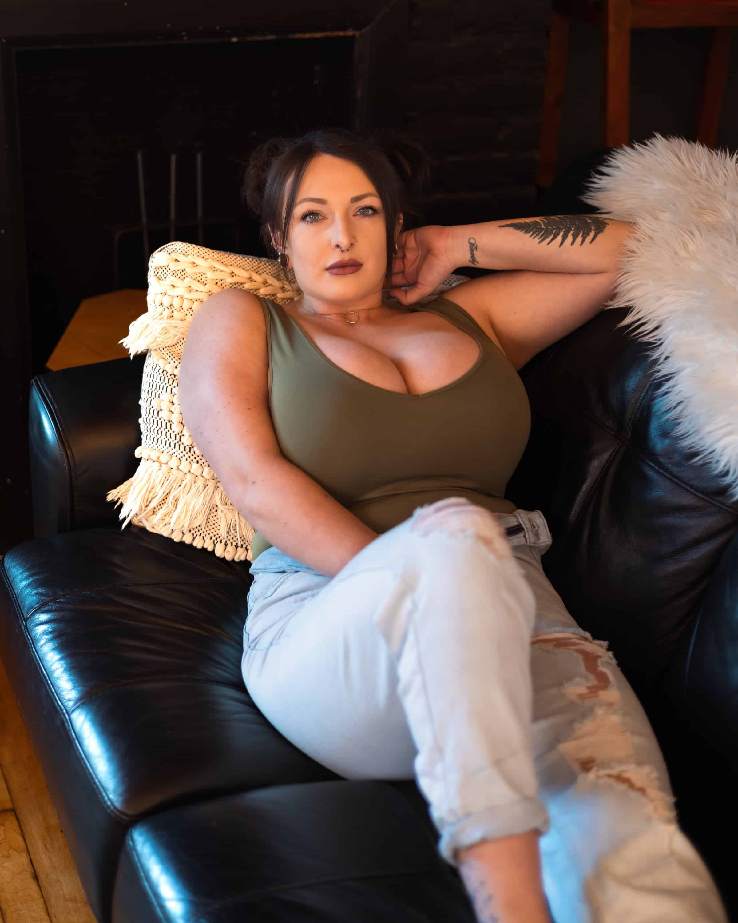 Gabby Stone