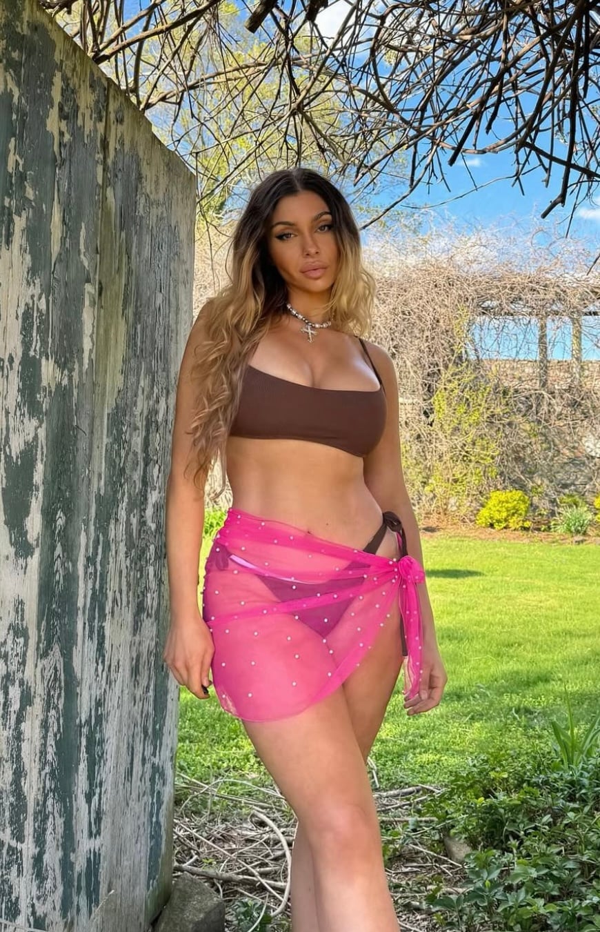 Gia Armani