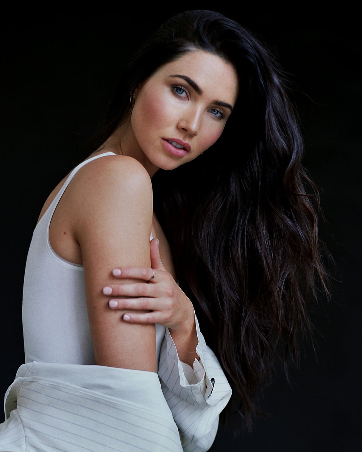 Jessica Green