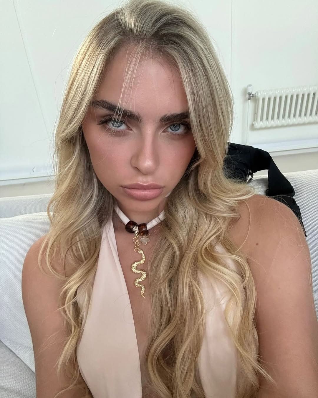 Katie Hamden