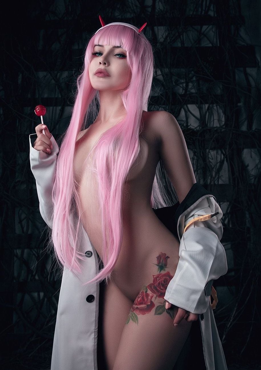 Kalinka Fox