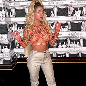 Lolo Wood Lauren Wood nude