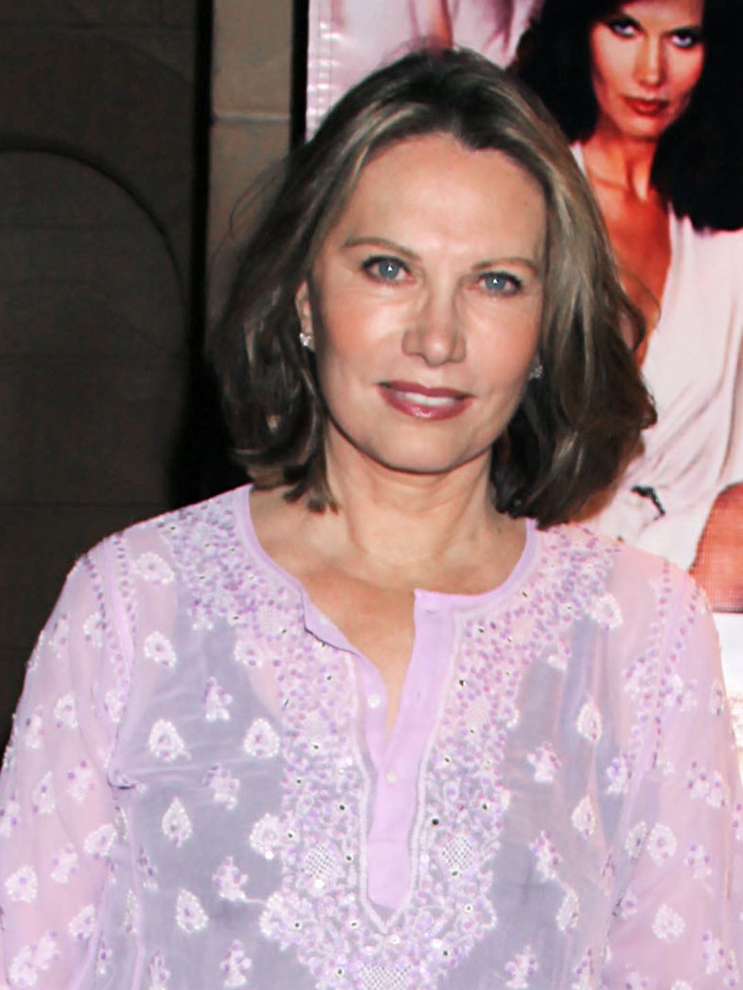 Maud Adams