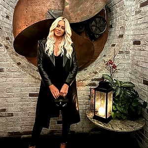 maryse_ouellet Maryse Mizanin leaks