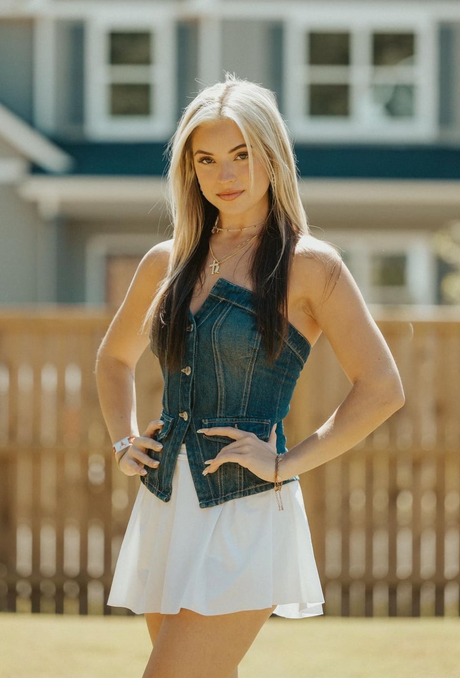 Mandi Bagley
