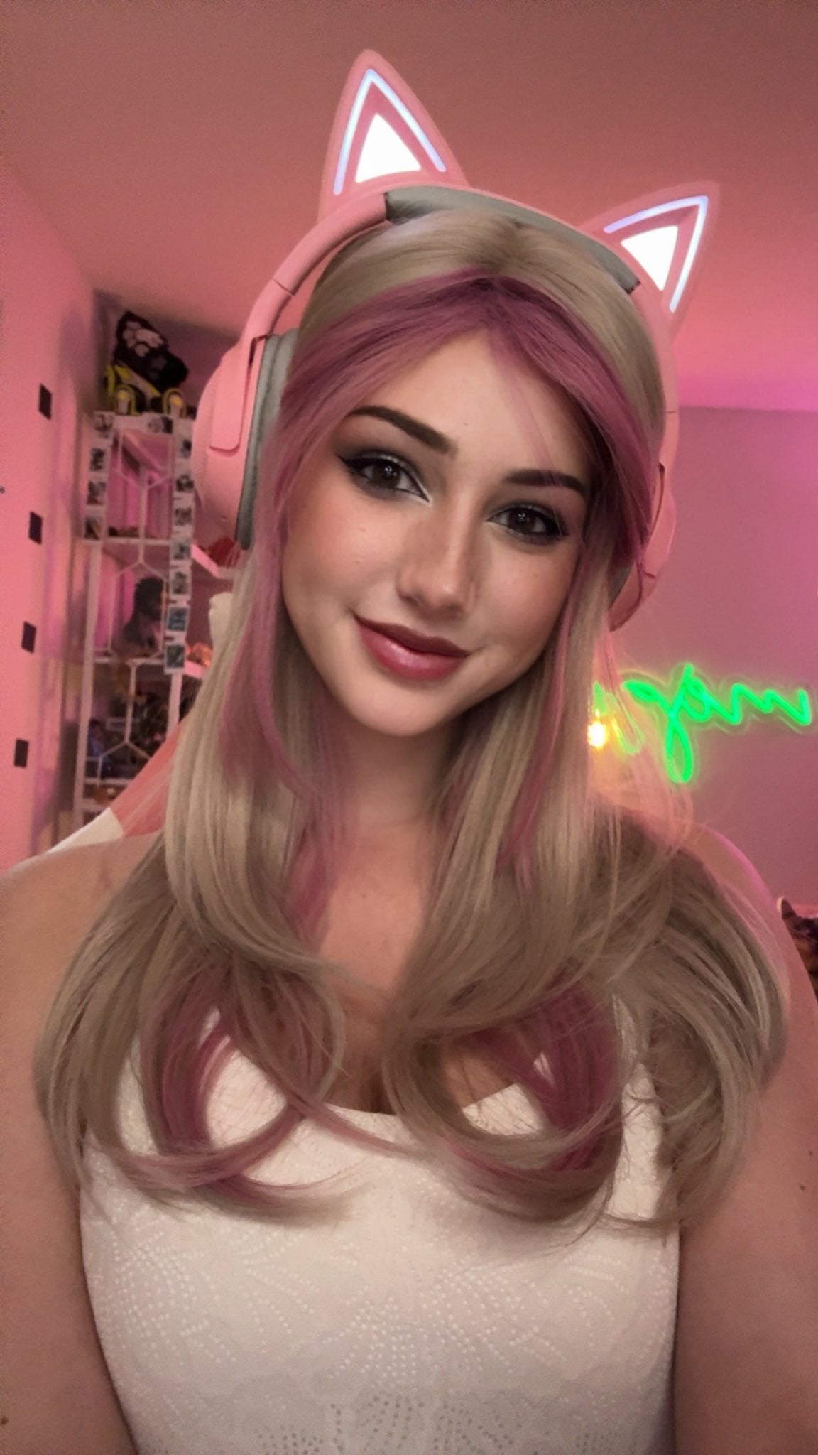 Crystal Rose
