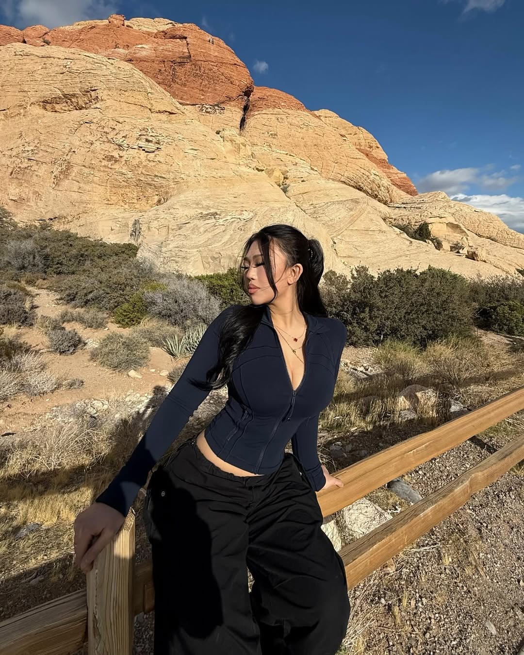 Nina Lin