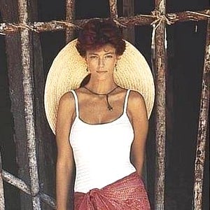 Locked photo