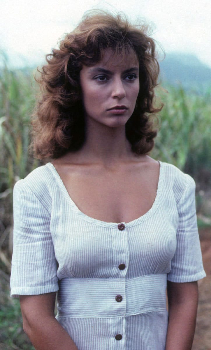 Rachel Ward (actress)