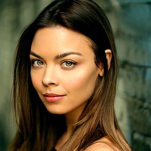Scarlett Byrne Scarlett Byrne leaks