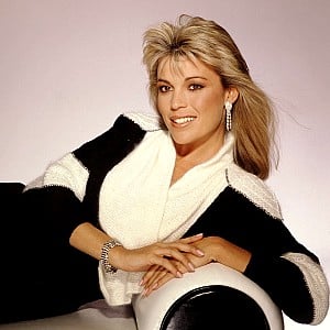 vanna_white Vanna White leaks
