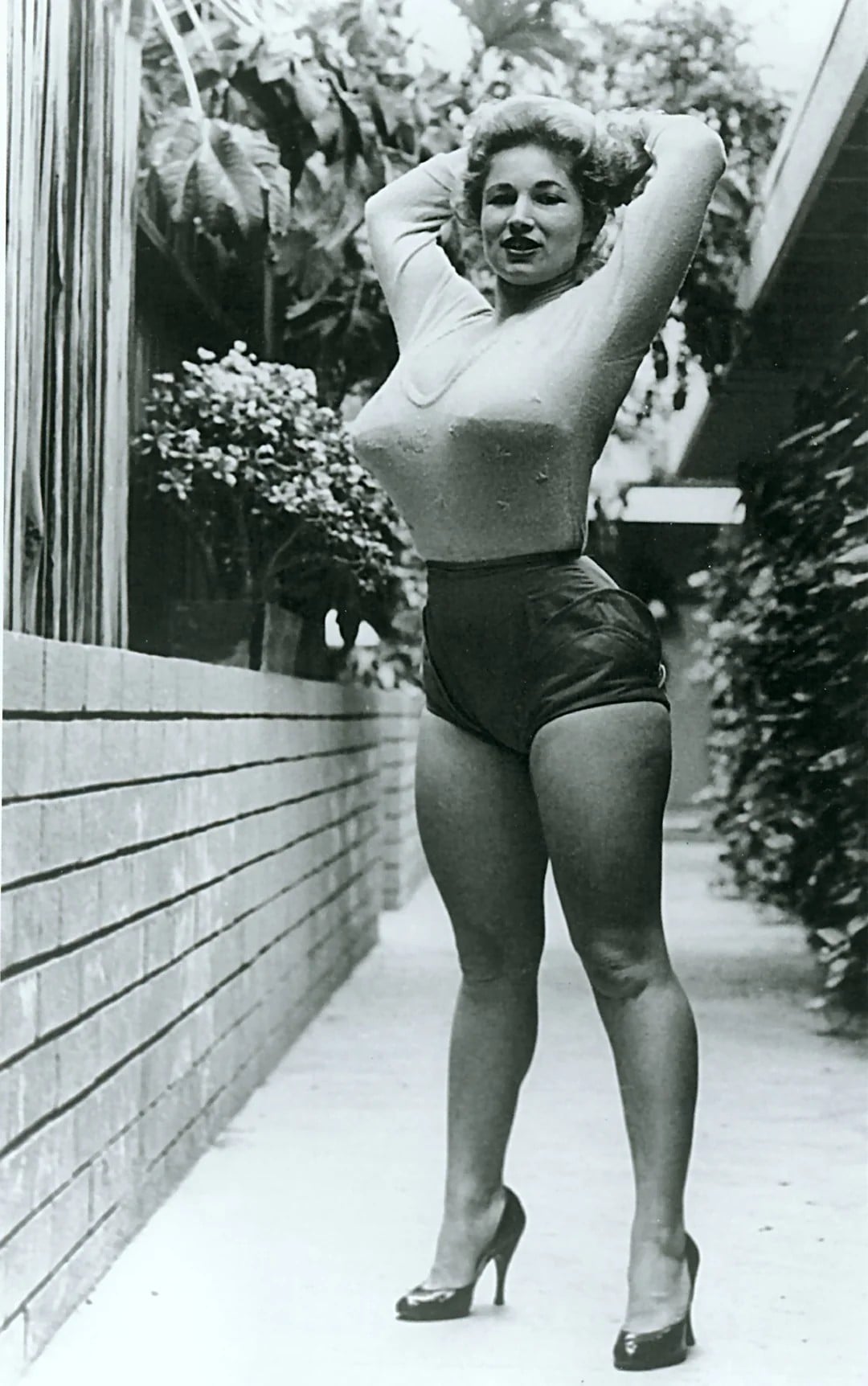 Virginia Bell