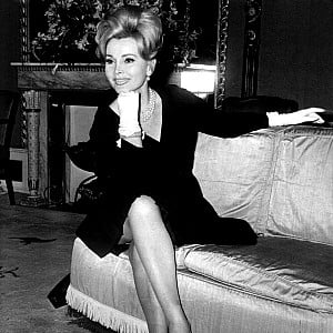 zsa_zsa_gabor Zsa Zsa Gabor photos nude