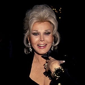 zsa_zsa_gabor Zsa Zsa Gábor leaks