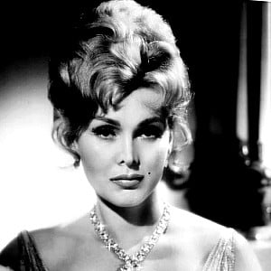 Sari Gabor - Sári Gábor - Zsa Zsa - Zsa Zsa Gábor Sári Gábor download