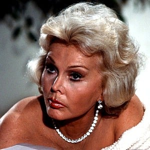Zsa Zsa Gabor Sári Gábor download